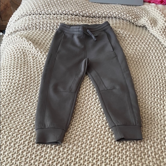 abercrombie kids Other - Abercrombie Kids Charcoal Joggers